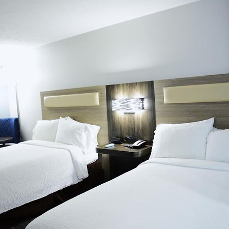 Keene Elm City Hotel, Ascend Hotel Collection Экстерьер фото