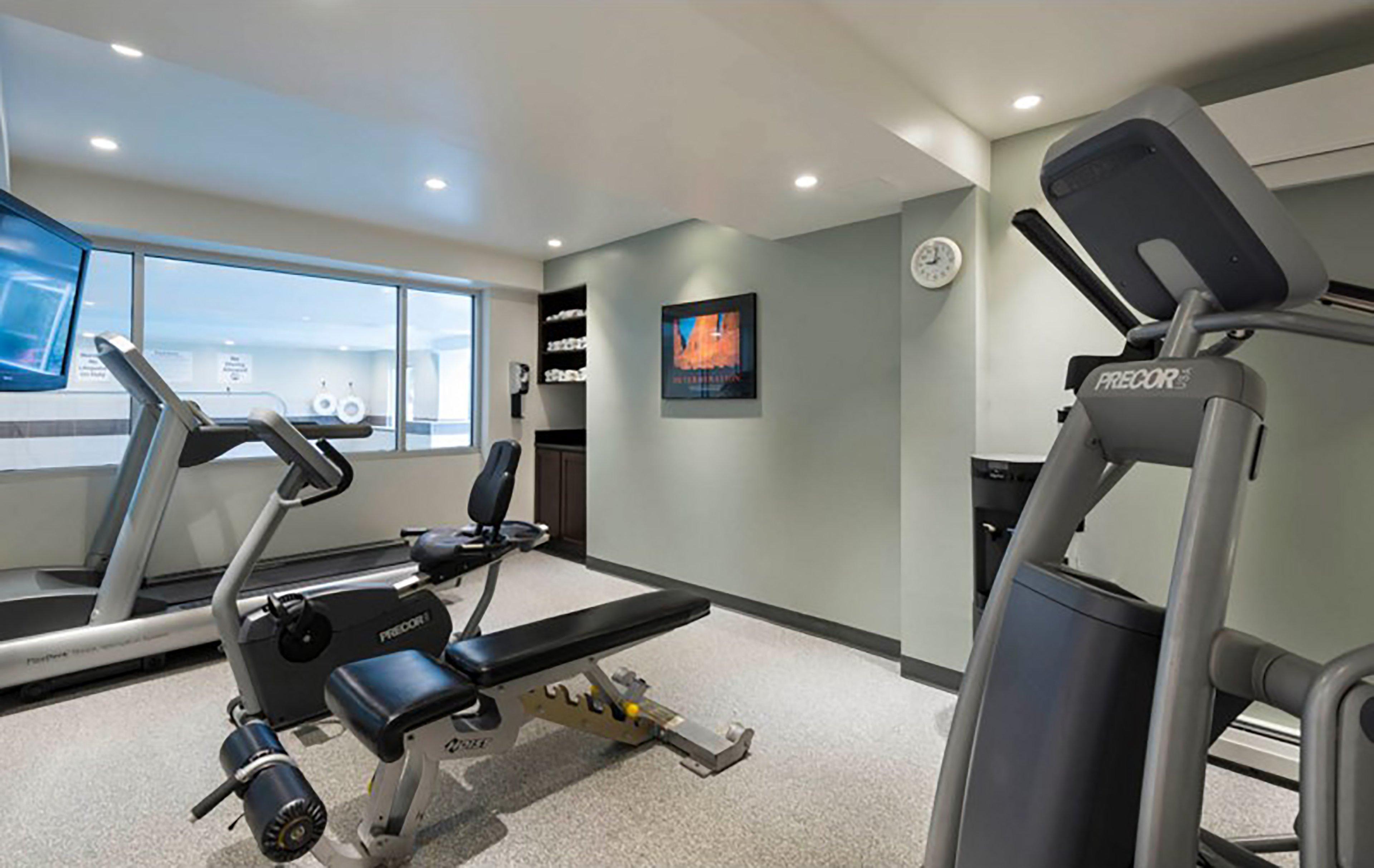 Keene Elm City Hotel, Ascend Hotel Collection Экстерьер фото