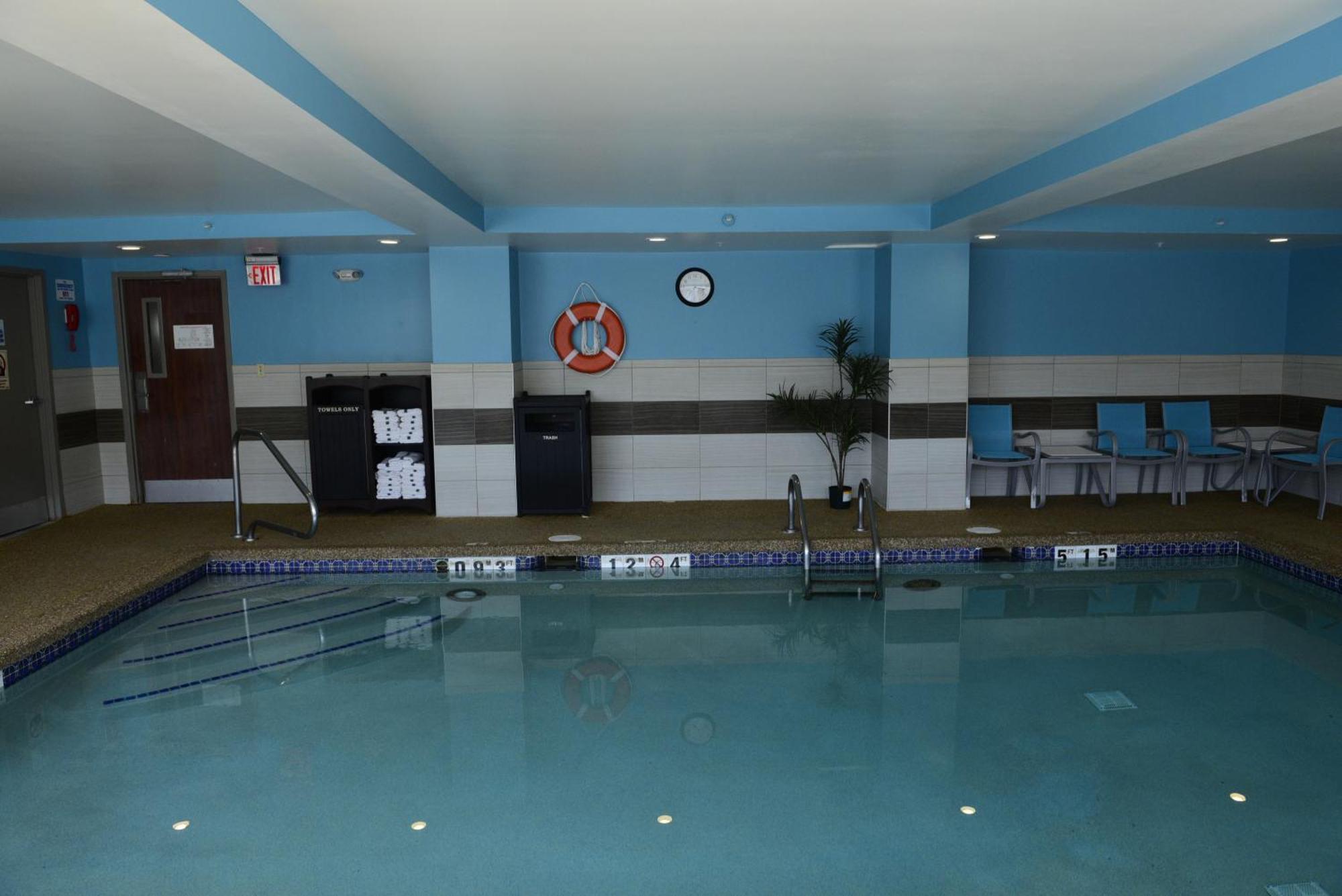 Keene Elm City Hotel, Ascend Hotel Collection Экстерьер фото