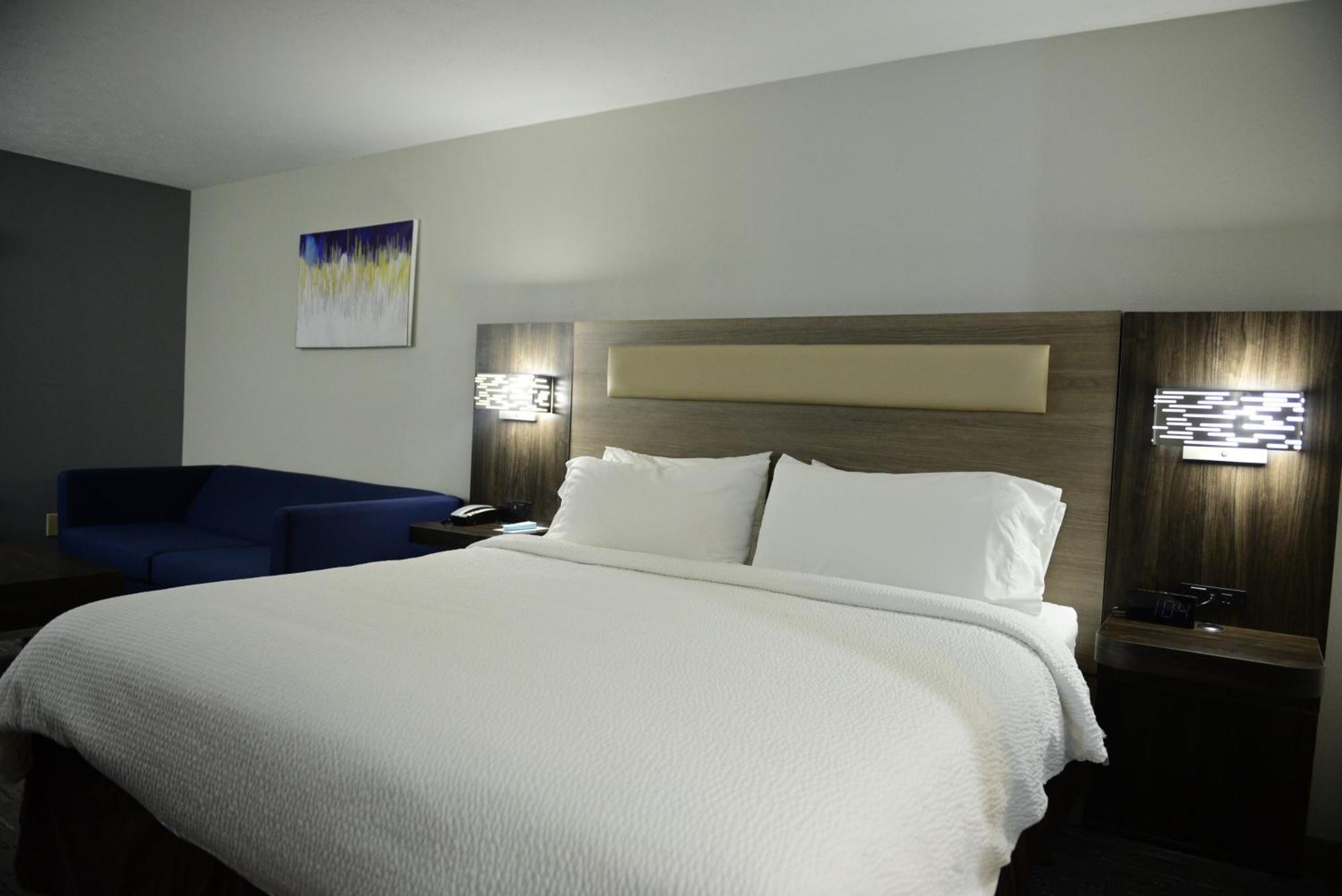 Keene Elm City Hotel, Ascend Hotel Collection Экстерьер фото