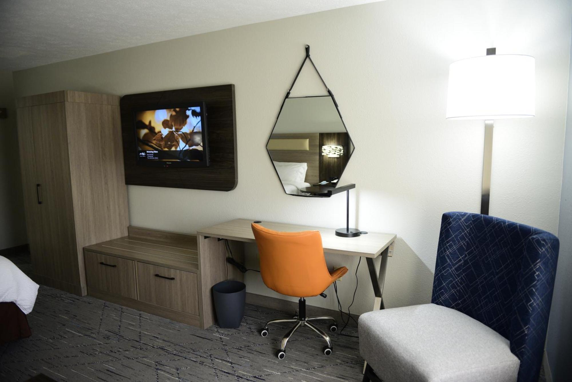 Keene Elm City Hotel, Ascend Hotel Collection Экстерьер фото