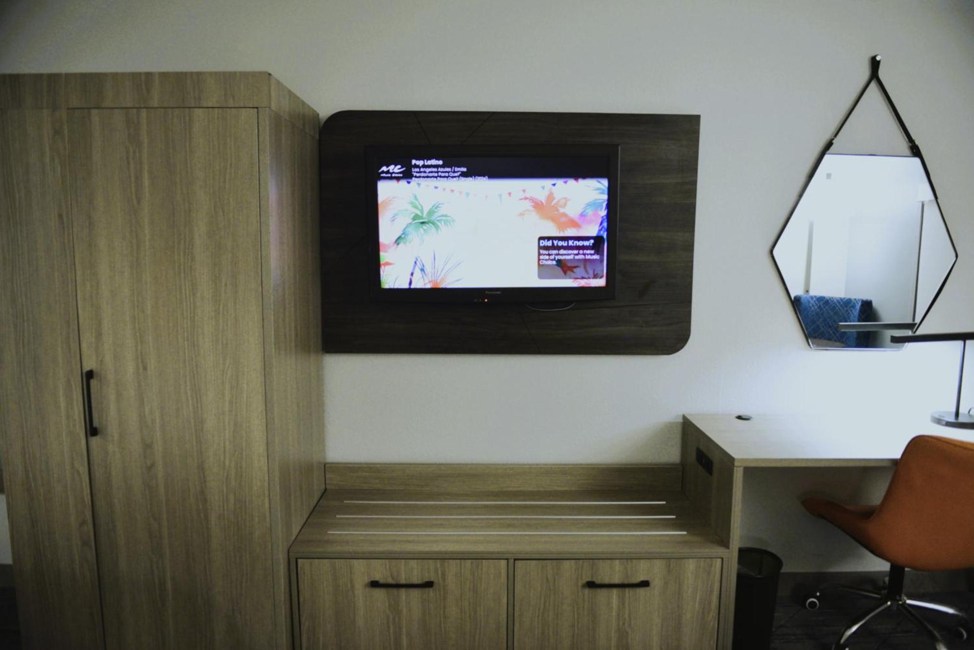 Keene Elm City Hotel, Ascend Hotel Collection Экстерьер фото