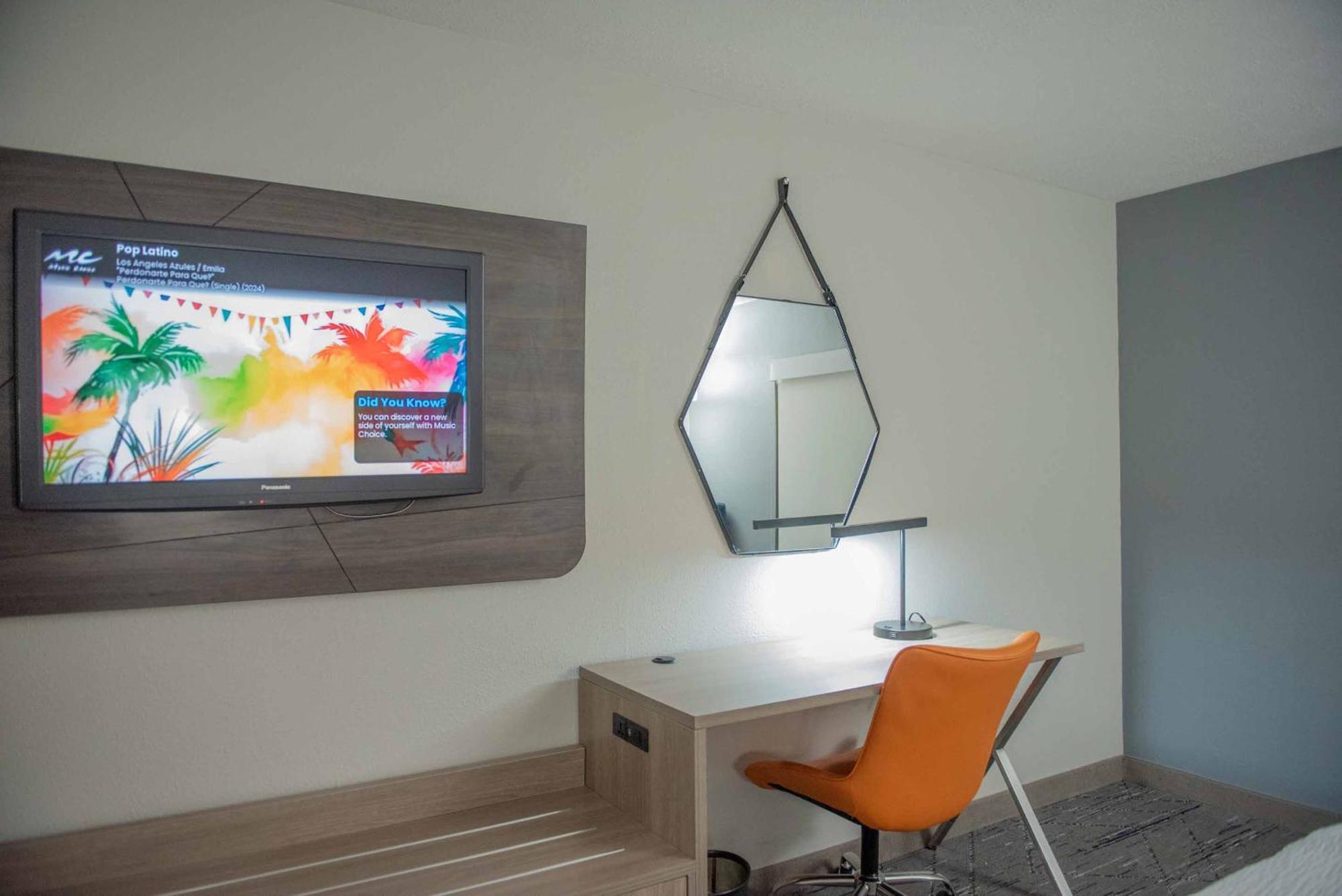 Keene Elm City Hotel, Ascend Hotel Collection Экстерьер фото