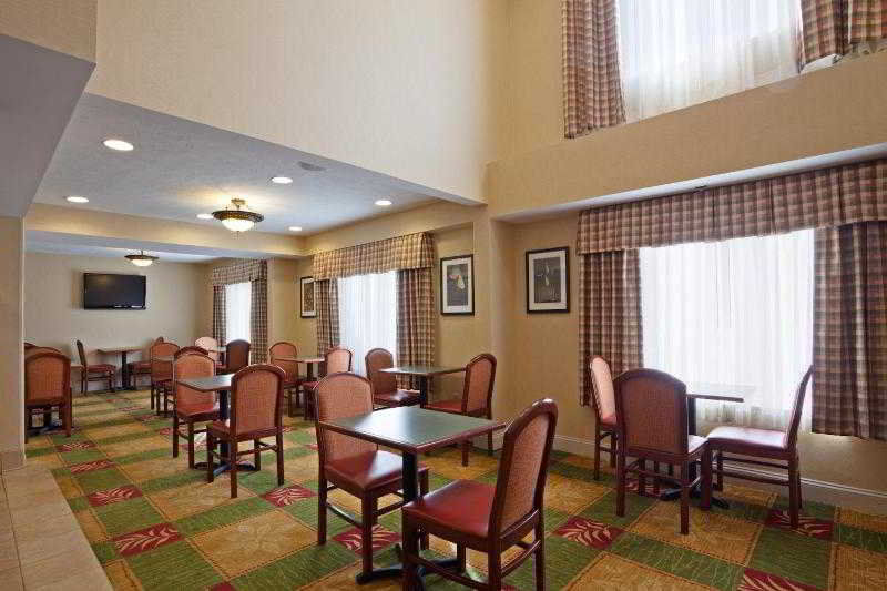 Keene Elm City Hotel, Ascend Hotel Collection Ресторан фото