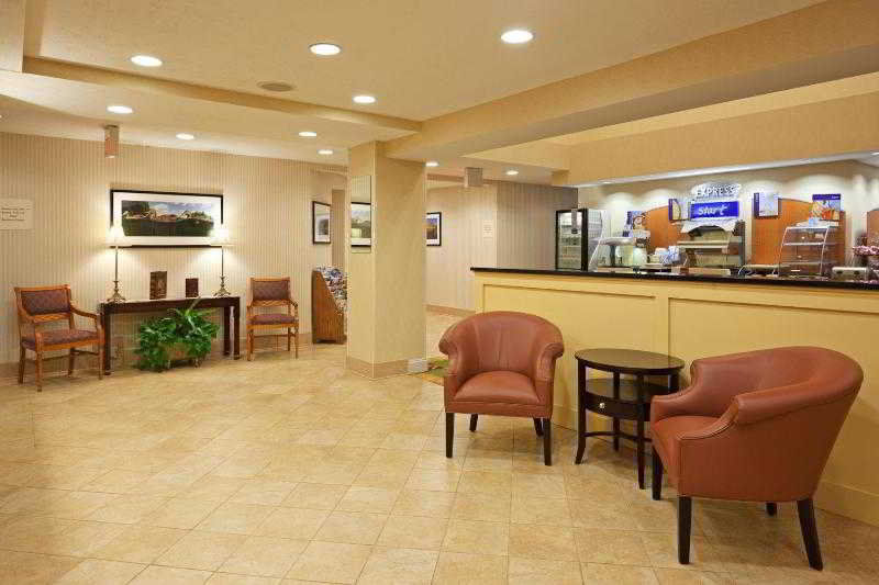 Keene Elm City Hotel, Ascend Hotel Collection Экстерьер фото