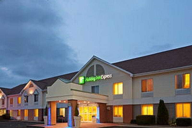 Keene Elm City Hotel, Ascend Hotel Collection Экстерьер фото