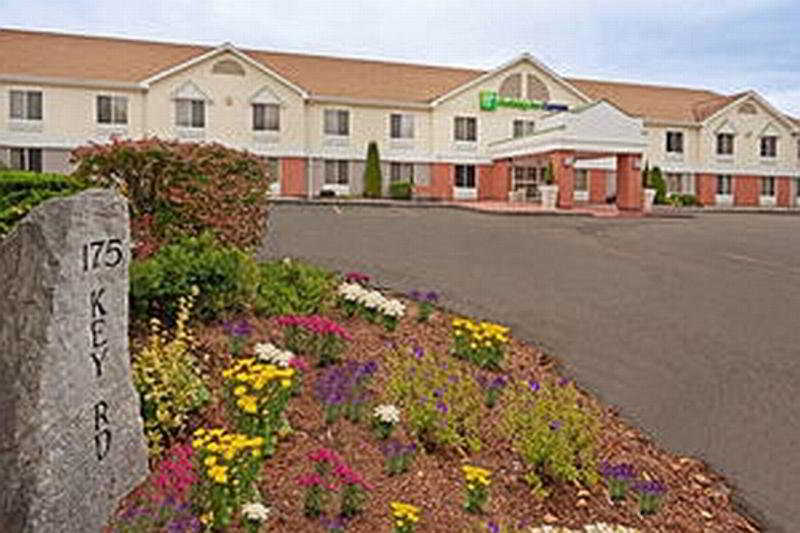Keene Elm City Hotel, Ascend Hotel Collection Экстерьер фото